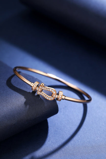 [Regal Jewels]FORCE 10 MOYEN DIAMOND BRACELET