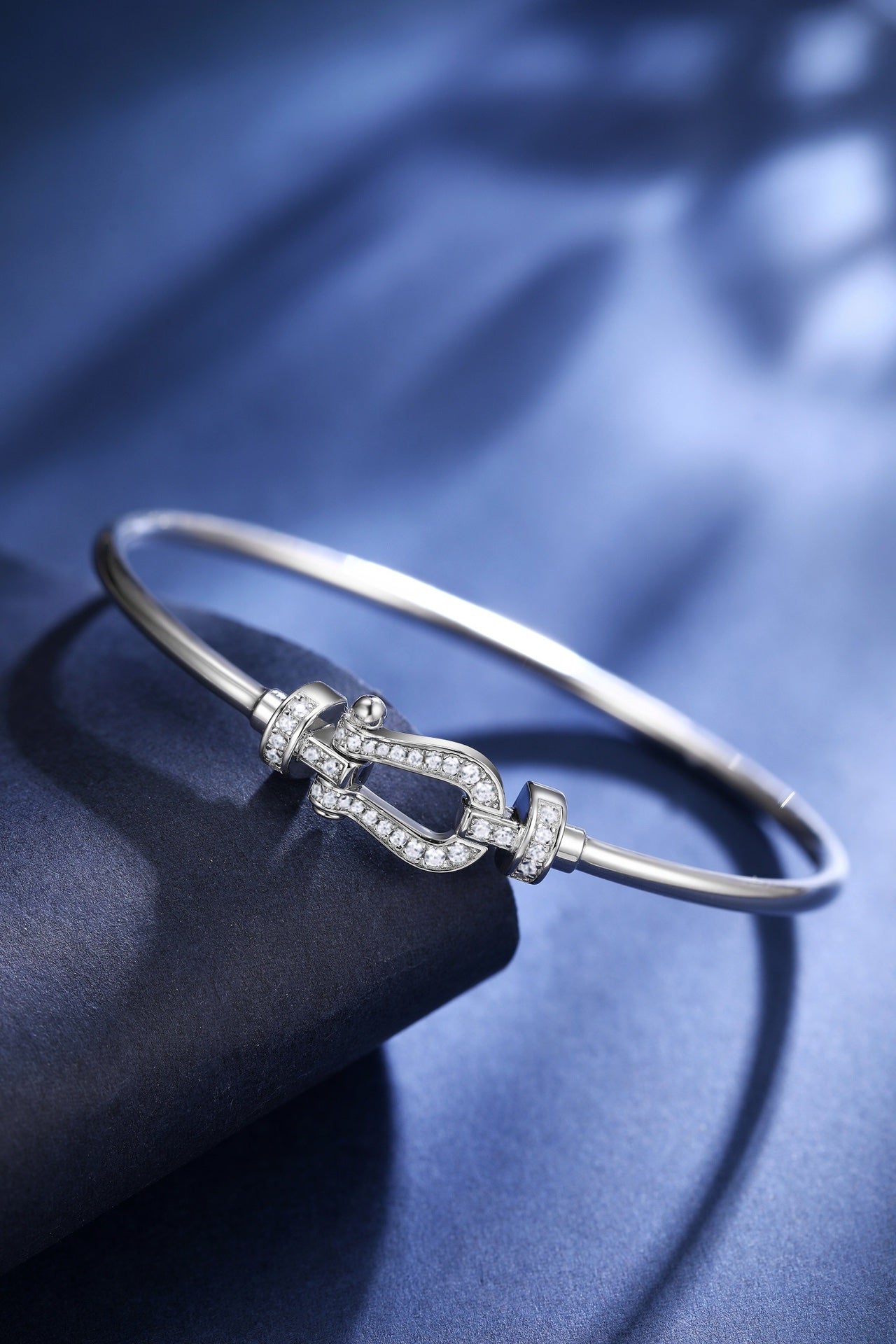 [Regal Jewels]FORCE 10 MOYEN DIAMOND BRACELET