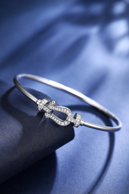 [Regal Jewels]FORCE 10 MOYEN DIAMOND BRACELET