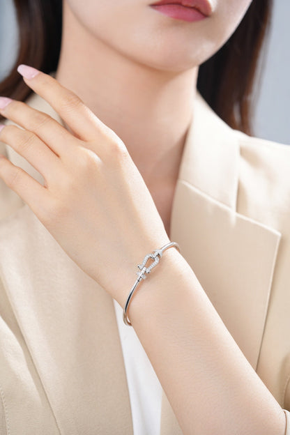 [Regal Jewels]FORCE 10 MOYEN DIAMOND BRACELET