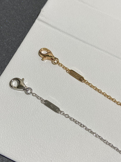 [Regal Jewels]CHANCE INFINIE DIAMOND BRACELET