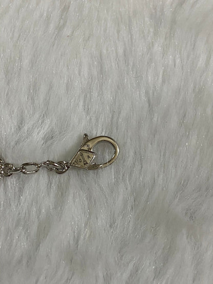 [Regal Jewels]CLOVER 1 MOTIF PIETERSITE BRACELET