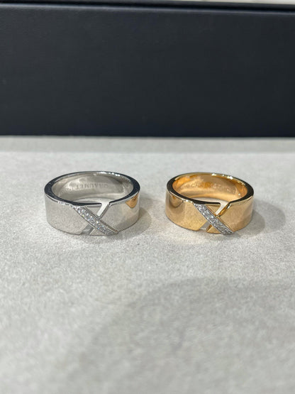 [Regal Jewels]LIENS EVIDENCE DIAOMOND RING