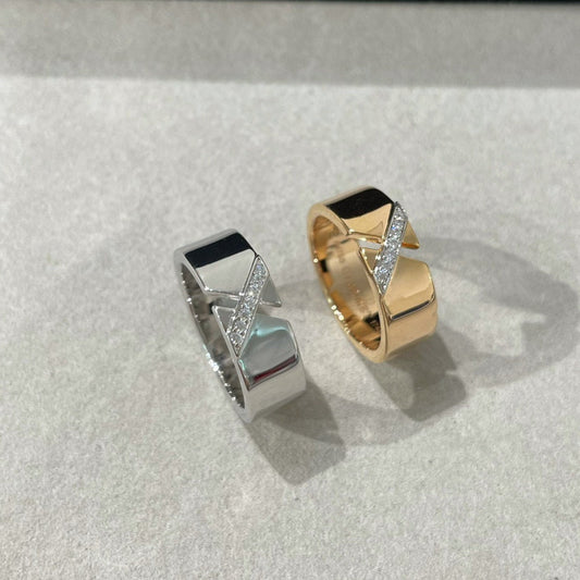 [Regal Jewels]LIENS EVIDENCE DIAOMOND RING