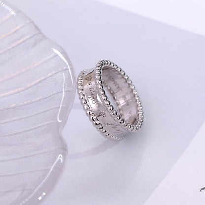 [Regal Jewels]PERLEE SIGNATURE RING