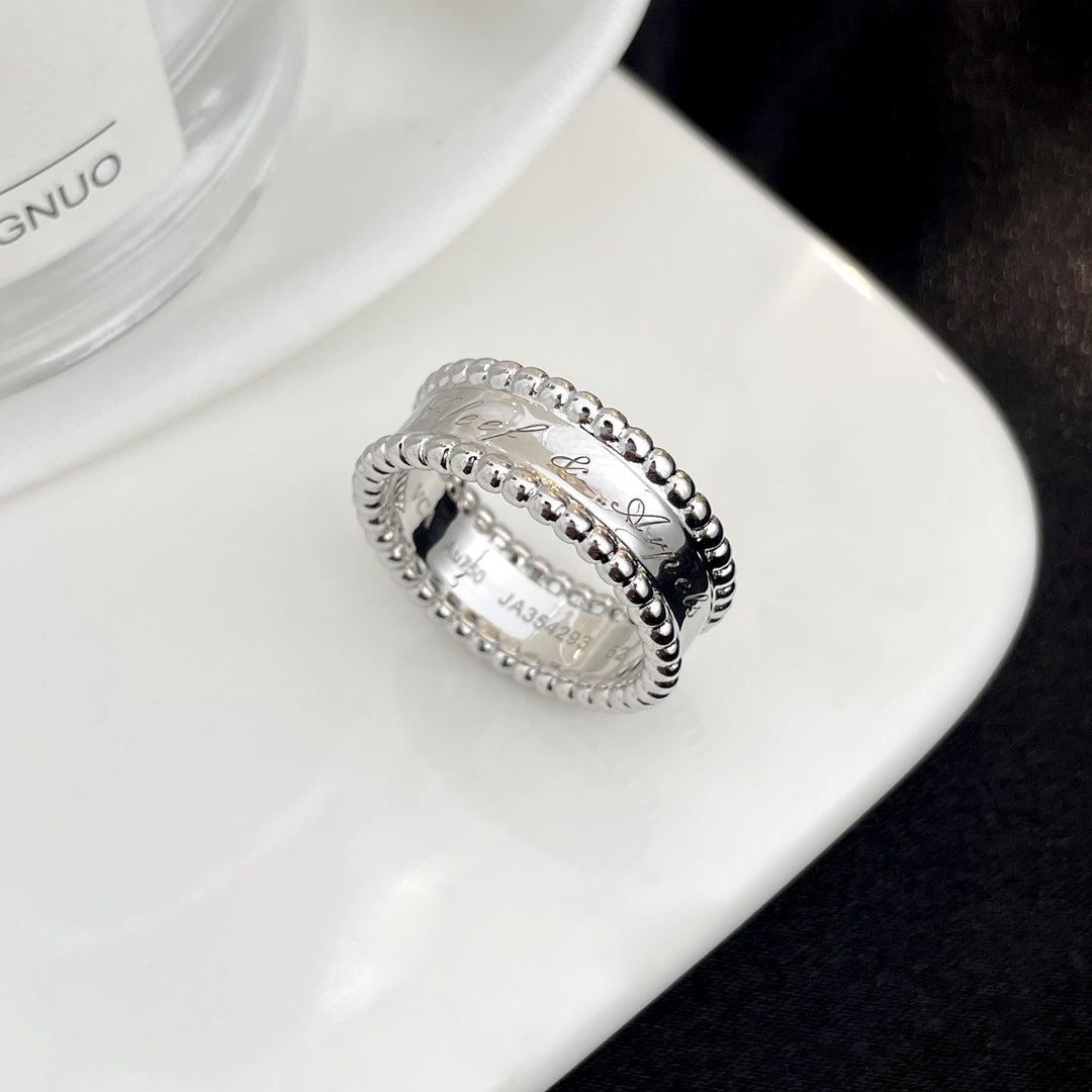 [Regal Jewels]PERLEE SIGNATURE RING