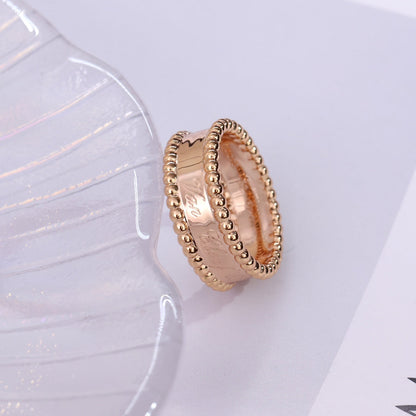[Regal Jewels]PERLEE SIGNATURE RING