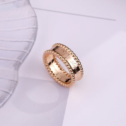 [Regal Jewels]PERLEE SIGNATURE RING