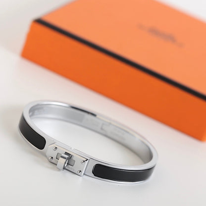 [Regal Jewels]HM KELLY BLACK BRACELET