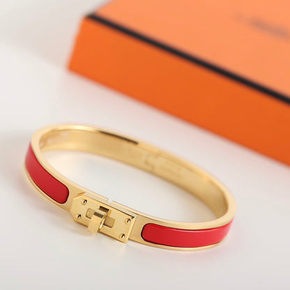 [Regal Jewels]HM KELLY RED BRACELET