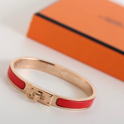 [Regal Jewels]HM KELLY RED BRACELET