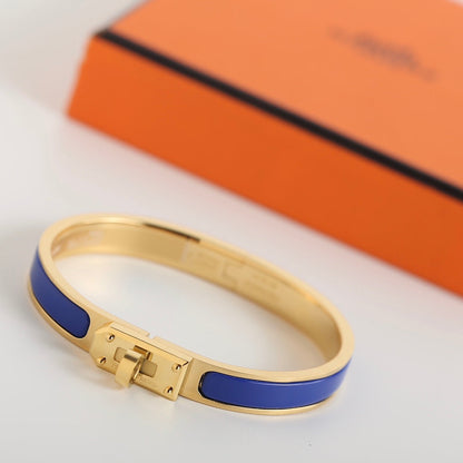 [Regal Jewels]HM KELLY BLUE BRACELET