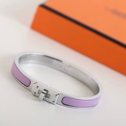 [Regal Jewels]HM KELLY PURPLE BRACELET