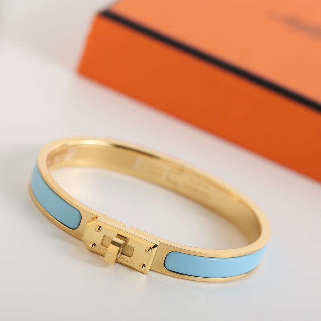 [Regal Jewels]HM KELLY CLOUD BLUE BRACELET