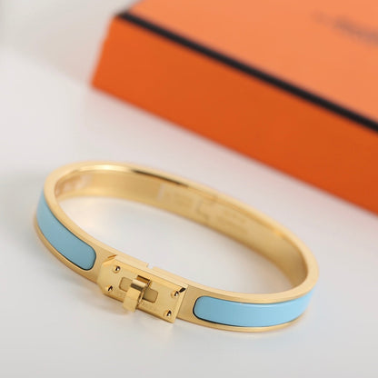 [Regal Jewels]HM KELLY CLOUD BLUE BRACELET