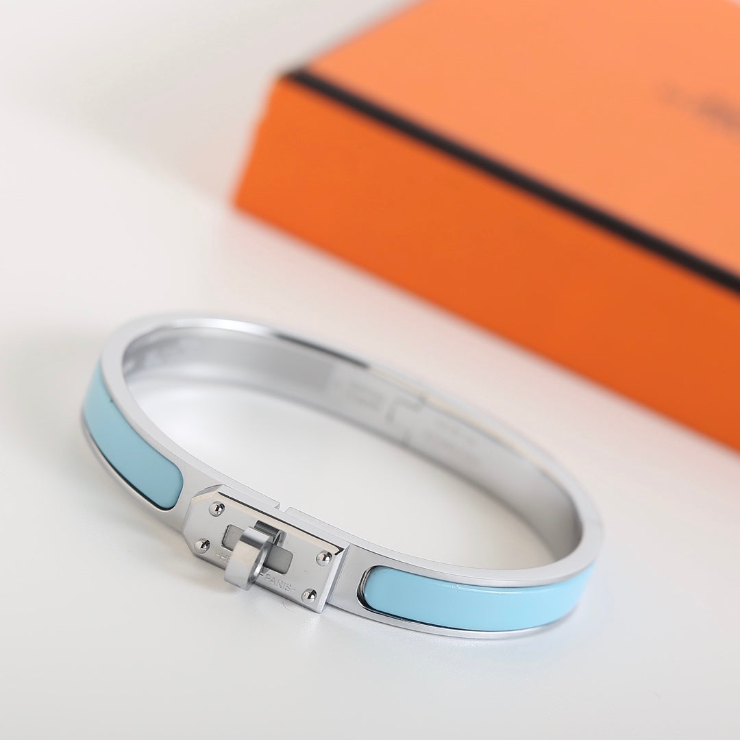 [Regal Jewels]HM KELLY CLOUD BLUE BRACELET