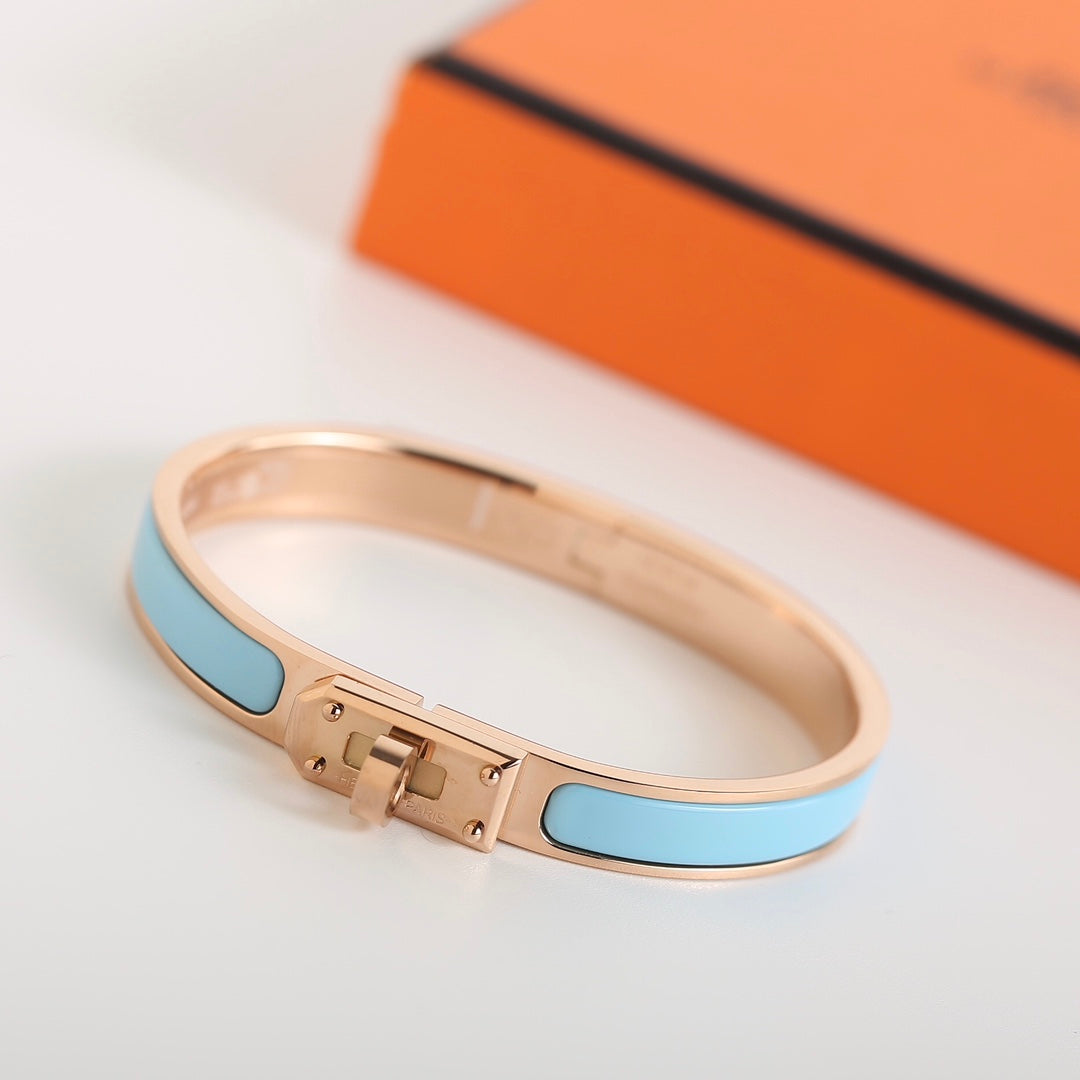 [Regal Jewels]HM KELLY CLOUD BLUE BRACELET