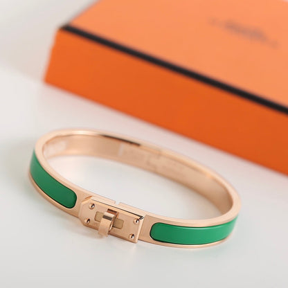 [Regal Jewels]HM KELLY GREEN BRACELET