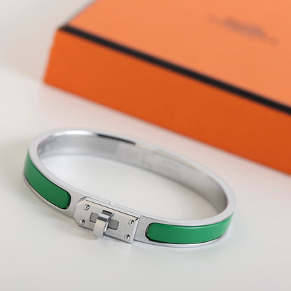 [Regal Jewels]HM KELLY GREEN BRACELET