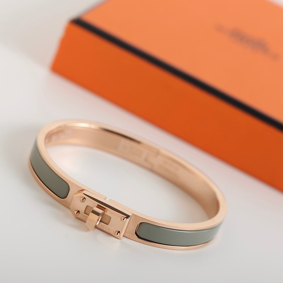 [Regal Jewels]HM KELLY BLUE GREEN BRACELET
