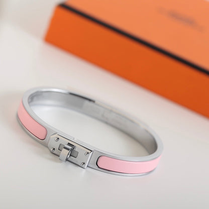 [Regal Jewels]HM KELLY PINK BRACELET