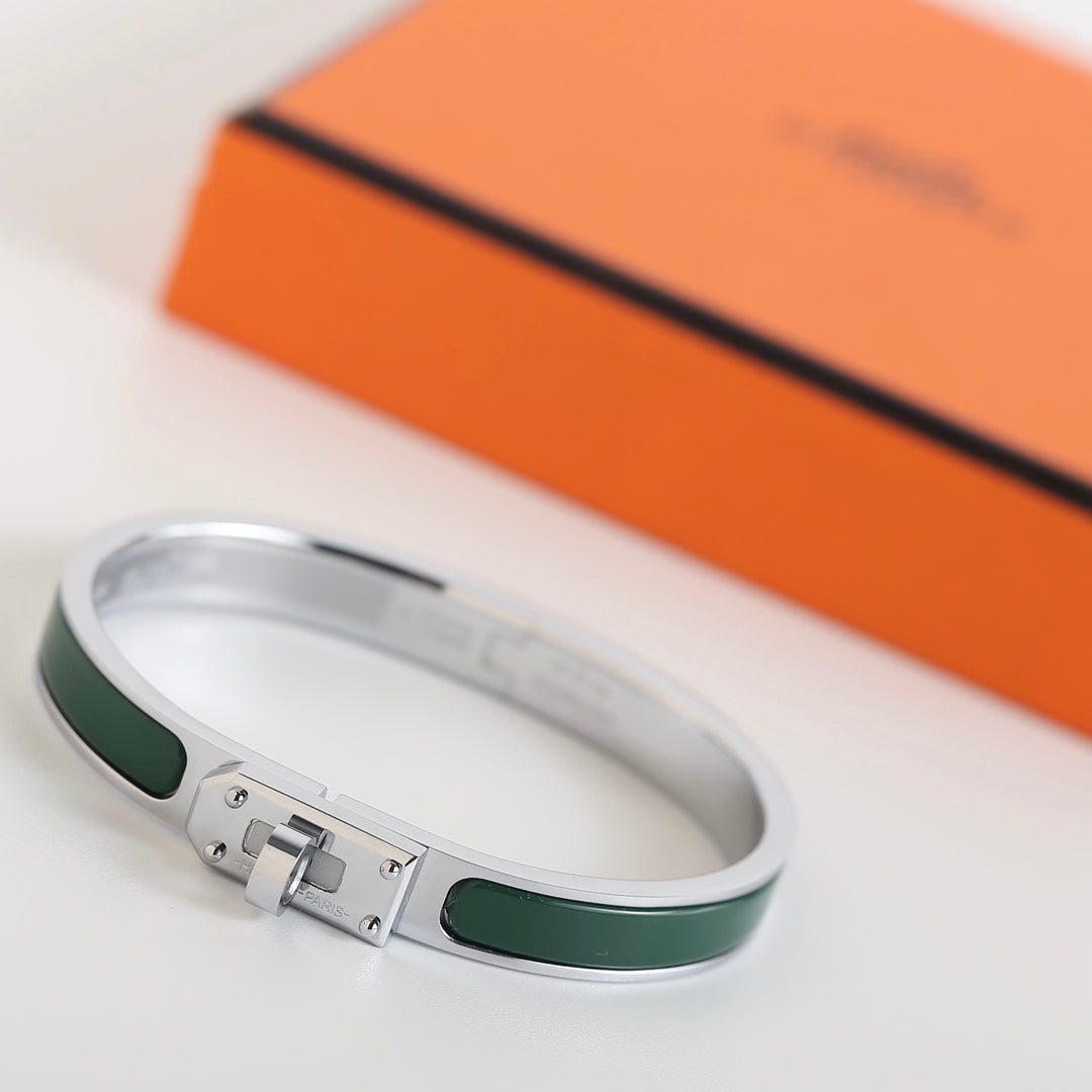 [Regal Jewels]HM KELLY KHAKI BRACELET