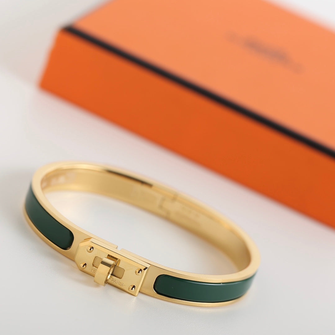 [Regal Jewels]HM KELLY KHAKI BRACELET