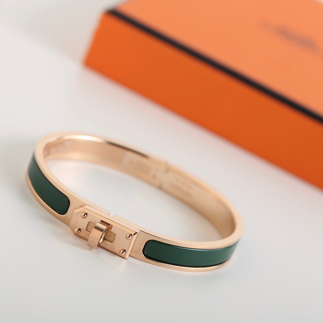 [Regal Jewels]HM KELLY KHAKI BRACELET