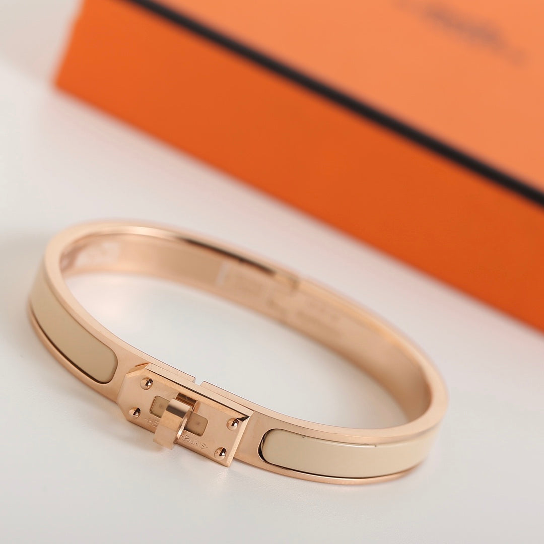 [Regal Jewels]HM KELLY BEIGE BRACELET