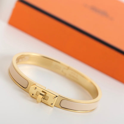 [Regal Jewels]HM KELLY BEIGE BRACELET
