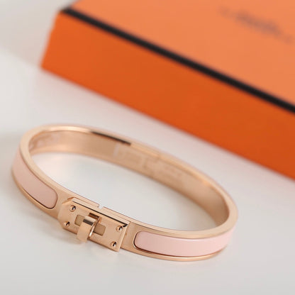 [Regal Jewels]HM KELLY LIGHT PINK BRACELET