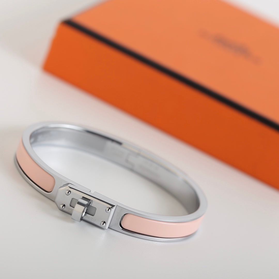 [Regal Jewels]HM KELLY LIGHT PINK BRACELET