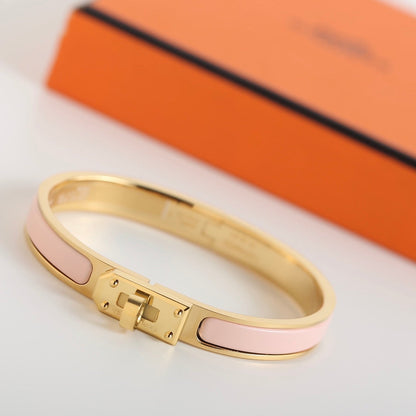 [Regal Jewels]HM KELLY LIGHT PINK BRACELET