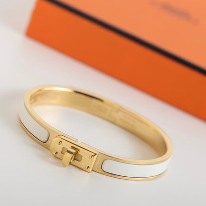 [Regal Jewels]HM KELLY WHITE BRACELET