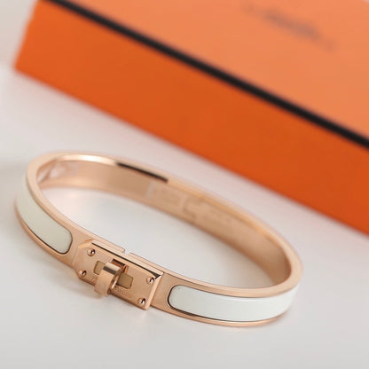 [Regal Jewels]HM KELLY WHITE BRACELET