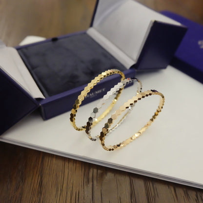 [Regal Jewels]BEE LOVE BRACELET