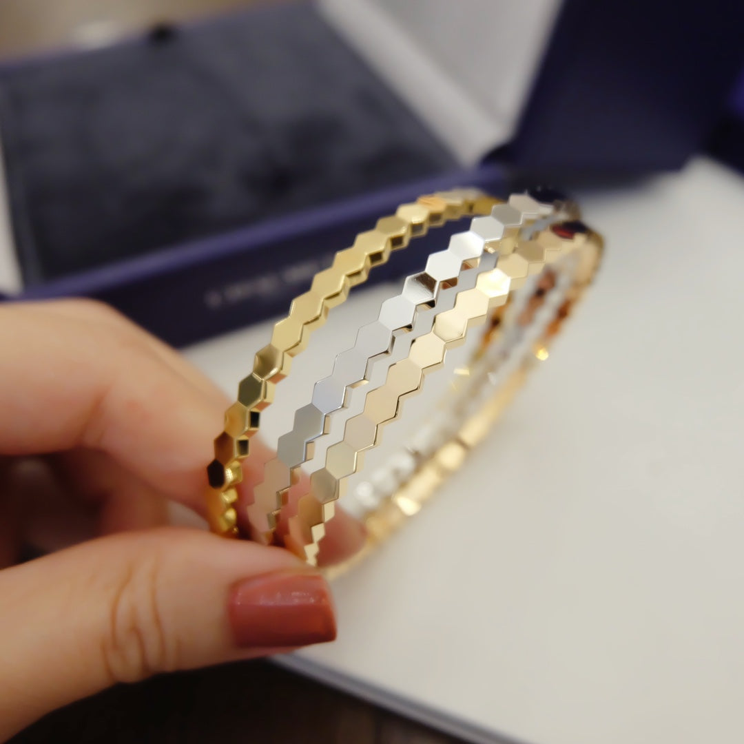 [Regal Jewels]BEE LOVE BRACELET