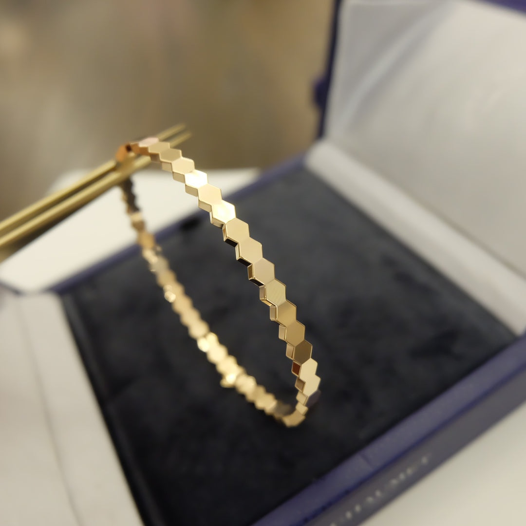 [Regal Jewels]BEE LOVE BRACELET