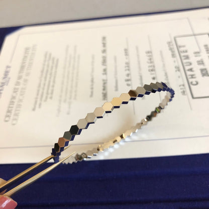 [Regal Jewels]BEE LOVE BRACELET