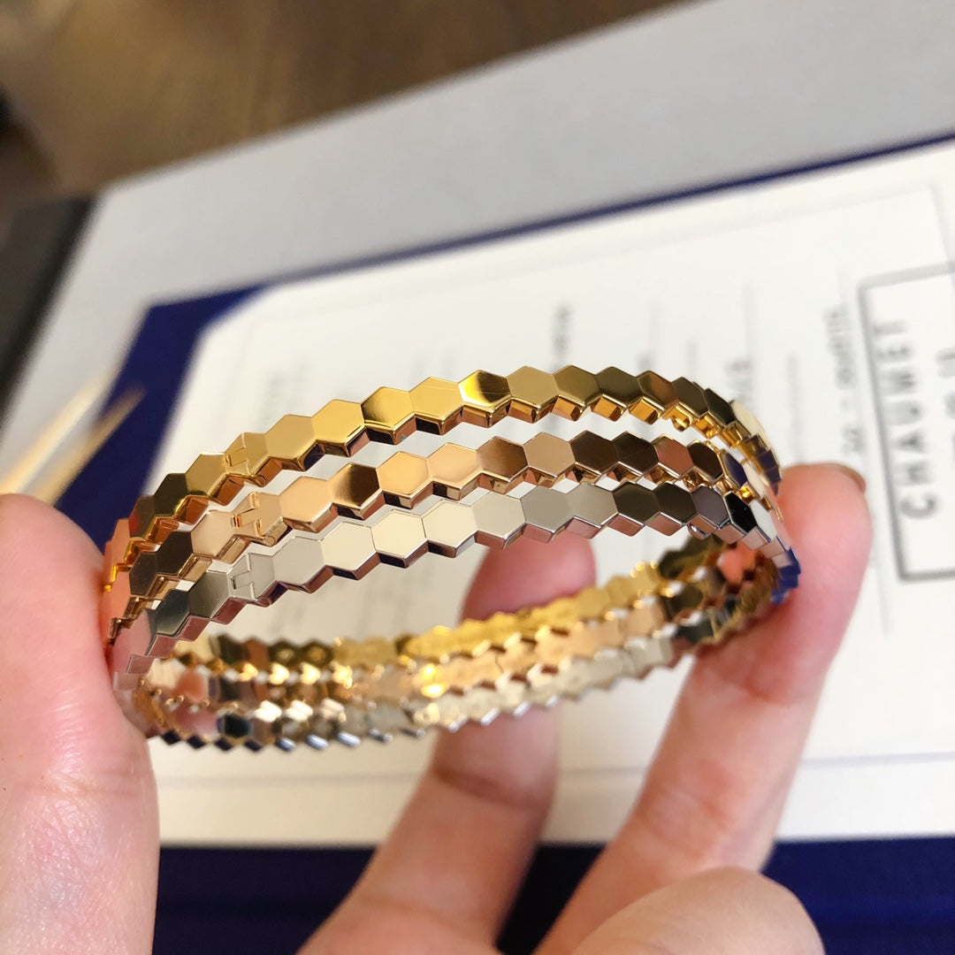 [Regal Jewels]BEE LOVE BRACELET