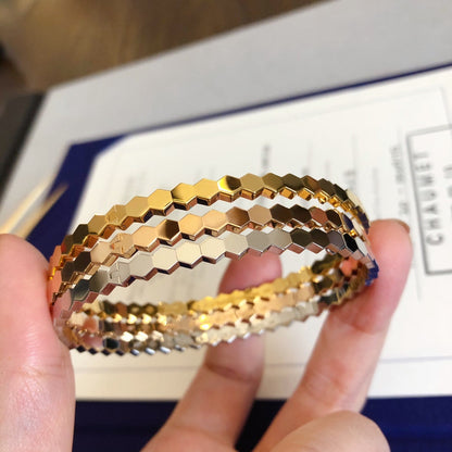 [Regal Jewels]BEE LOVE BRACELET