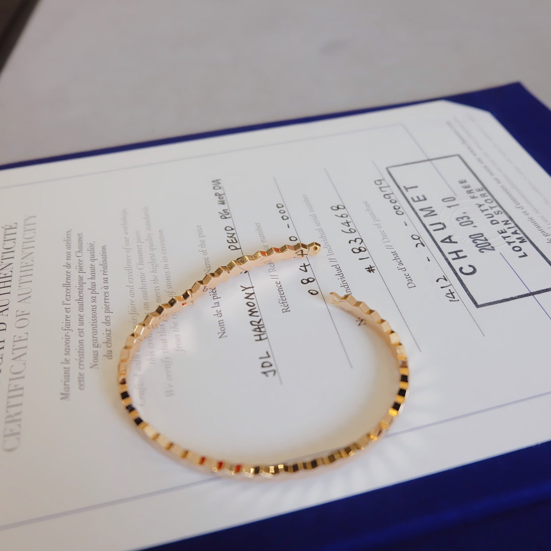 [Regal Jewels]BEE LOVE BRACELET