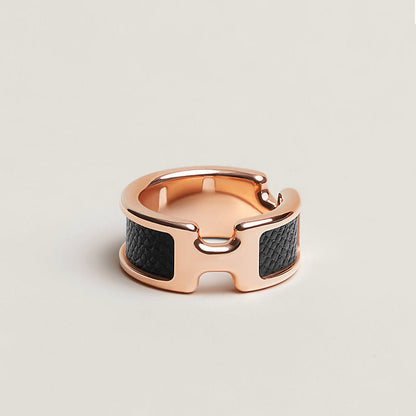 [Regal Jewels]OLYMPE PINK GOLD RING
