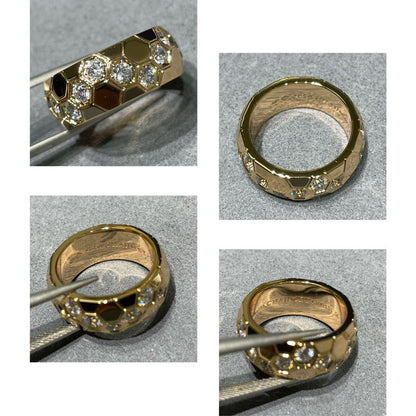 [Regal Jewels]BEE LOVE DIAMOND LARGE RING