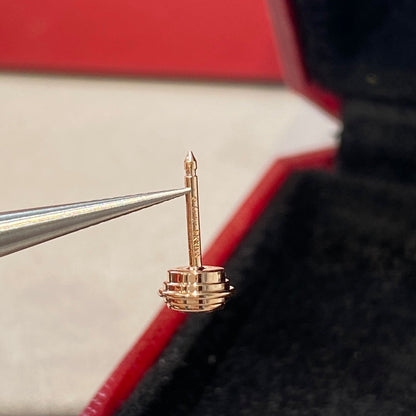 [Regal Jewels]DAMOUR DIAMOND EARRINGS