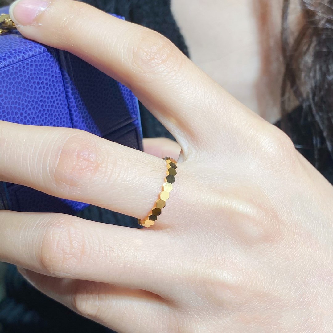 [Regal Jewels]BEE LOVE SMALL RING