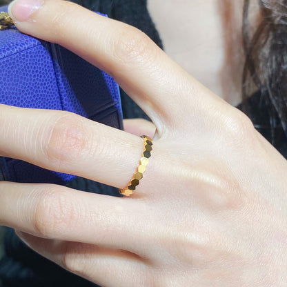 [Regal Jewels]BEE LOVE SMALL RING