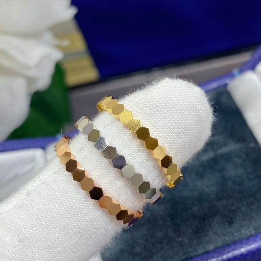 [Regal Jewels]BEE LOVE SMALL RING