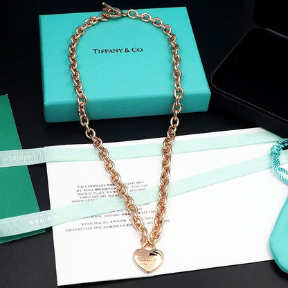 [Regal Jewels]T Brand, Necklace