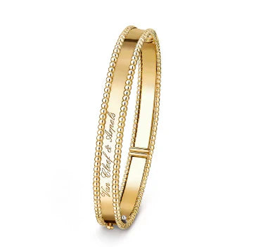 [Regal JewelsCLOVER BRACELET